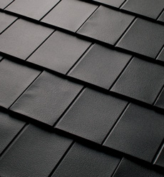 Stonecrest Tile Metal Shingle